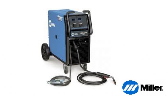 Millermatic 252